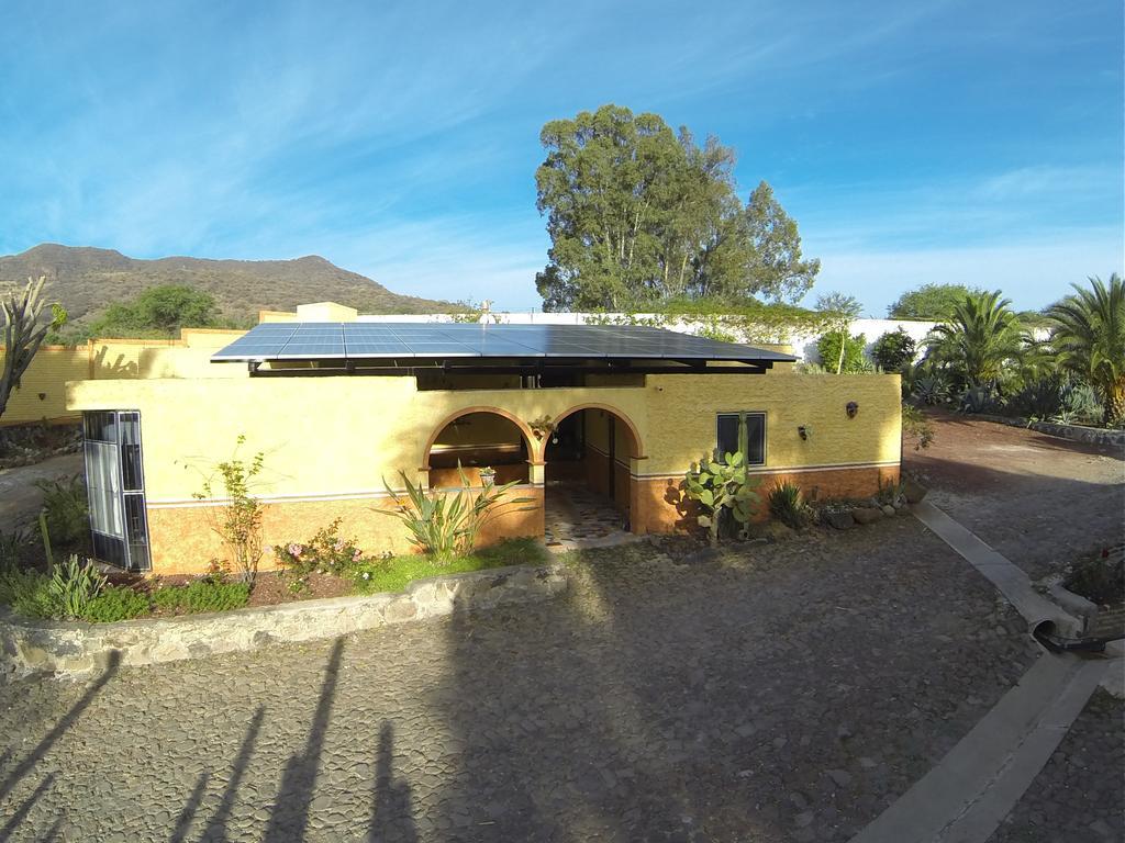 Hotel Charlys-Bungalows Margaritas Zimmer foto